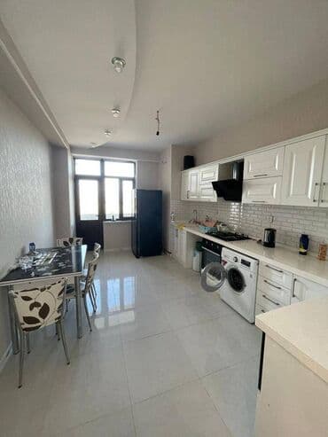 hipoteka evler: 3 otaqlı, Yeni tikili, 135 kv. m — 6