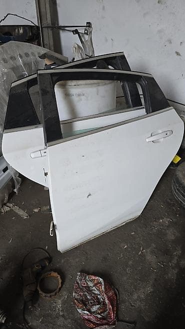 kreditle satilan ford transit: Chevrolet MALİBU 2018 il, ABŞ, Ödənişli çatdırılma — 2