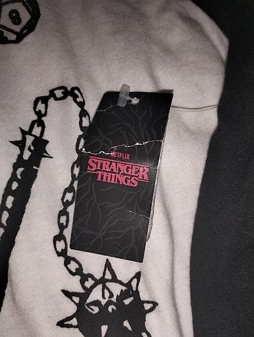 ağ koynek: Futbolka, M, rəng - Ağ — 3