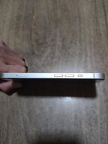 iphone 7 plus 2 el: IPhone 13, 128 GB, Ağ, Zəmanət — 1