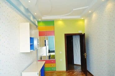 квартиры в баку купить: Xətai rayonu Xətai metrosunun yaxınlığında,(neftçilər metrosunun yanı) — 4