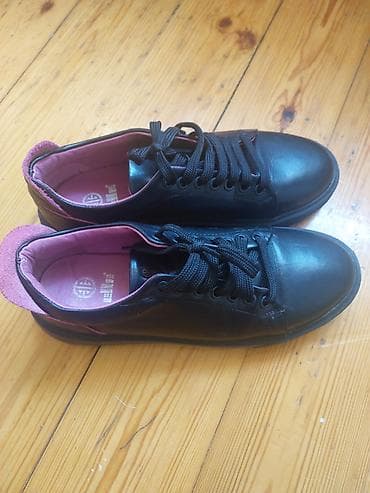 spector batinka: Ölçü: 38, rəng - Qara, İşlənmiş — 2