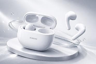sennheiser mikrofon wireless: Kateqoriya: Qulaqlıqlar Qiymət: 28 Məhsul: Xiaomi Buds 3 SE White – — 1