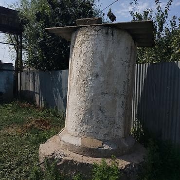 bakida hava saatlıq: Bak, Metal, 2000 l l, İşlənmiş, Ünvandan götürmə, Ödənişli çatdırılma — 3