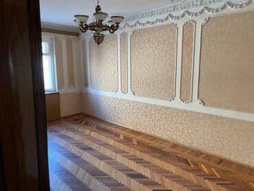 ist petrol tbilisi prospekti: Bakı, 4 otaqlı, Köhnə tikili, m. Əhmədli, 100 kv. m — 13