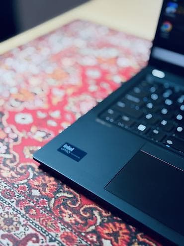 Lenovo: İşlənmiş Lenovo ThinkPad, 13.3 ", Intel Core i5, 512 GB, Ünvandan götürmə, Rayonlara çatdırılma, Ödənişli çatdırılma — 3