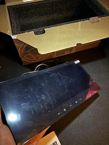 Monitor, Cihaz paneli, Android OS