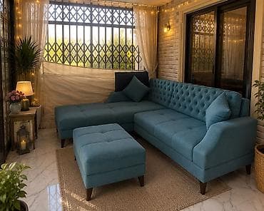 Künc divan, İşlənmiş, Açılan lalafo.az -da Künc divan, İşlənmiş, Açılan