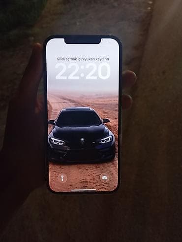 simsiz enerji: IPhone 12 Pro, Gümüşü — 2