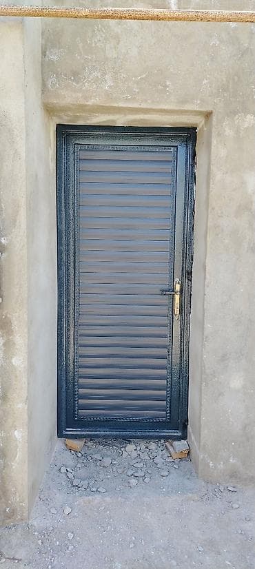 avropa qapilar: Mənzil üçün Yeni Giriş qapısı Zəmanətli, Pulsuz quraşdırma, Pulsuz çatdırılma — 9