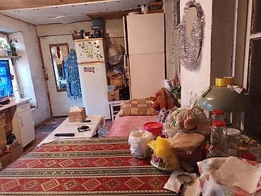 Daşınmaz əmlak: Bakıxanov qəs. 4 otaqlı, 110 kv. m, Kredit yoxdur, Təmirsiz — 4