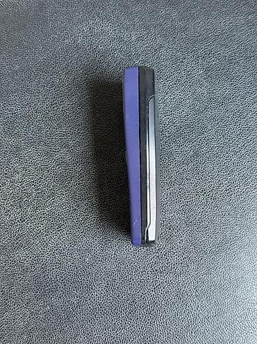 pulsuz telefon: Nokia 1, < 2 GB Memory Capacity, rəng - Göy, Düyməli — 7