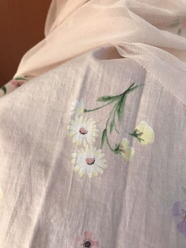 Manejlər: Don, Gündəlik, 10 - 12 yaş, Benetton — 2