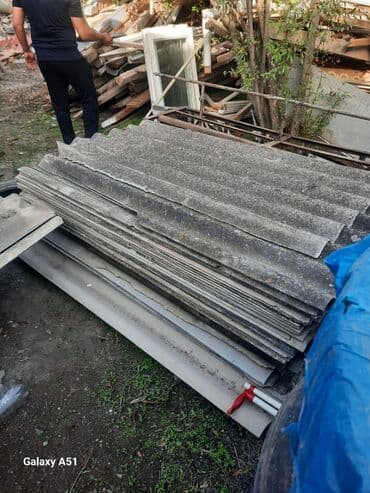 taxta palet: Şifer — 1