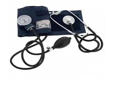 tibbi canta: FBİ -202 Doktor Komfort mexaniki qan təzyiqi ölçən seti Məhsulun — 2