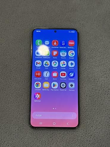 camera sony 1000: Samsung Galaxy S22 5G, 256 GB, rəng - Qara — 9