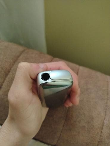 Ploom tütün qızdırma cihazı - Brend/model: Ploom (şəkildə loqo — 4