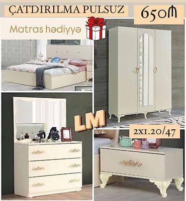 İkinəfərlik çarpayı