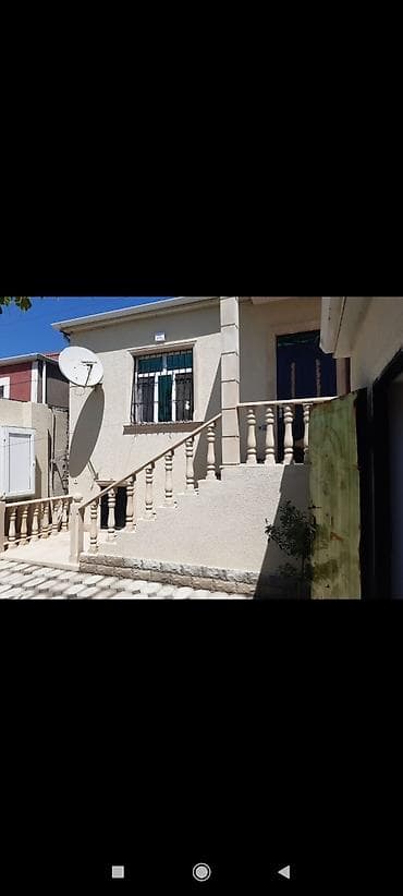 digahda torpaq: Zabrat 3 otaqlı, 100 kv. m, Yeni təmirli — 6