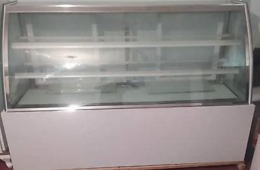 Şirniyyət üçün, 120 * 190 * 80