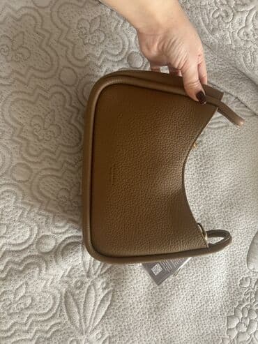 kosmetik canta: Çiyin çantası — 2