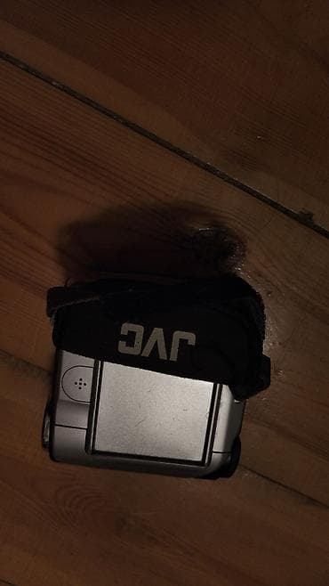 ayfon 7 32 gb: JVC rəqəmsal videokamera Zapçast kimi satılır!! - Marka/model: JVC — 5
