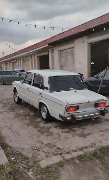 lalafo traktor mtz 82: VAZ (LADA) 2106: 1.6 l | 1991 il 65000 km Sedan — 2