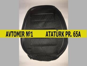 Cexol komplekt t6 bundan başqa hər növ avtomobi̇l aksessuarlarinin lalafo.az -da Cexol komplekt t6 bundan başqa hər növ avtomobi̇l aksessuarlarinin