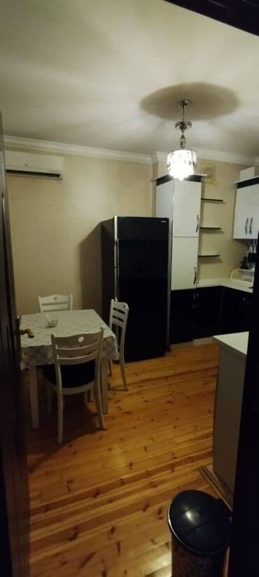 2 otaqlı mənzil vasitəçisiz: Sabunçu rayonu Bakıxanov qəsəbəsi akkord yaşayış kompleksində,19 — 7