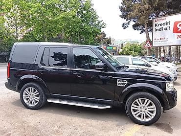 daewoo lanos 2011: Land Rover Discovery: 3 l | 2013 il 188538 km Universal — 2