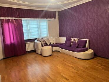 yasamalda 3 otaqli kiraye evler: Yasamal rayonu,Yeni yasamal,Bizim marketdən qismət tərəfə qalxan — 1