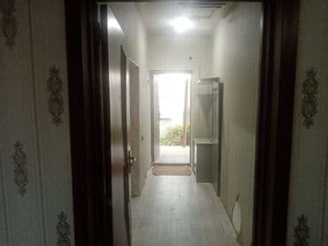qubada 2 otaqli evlerin qiymeti: Suraxanı 2 otaqlı, 64 kv. m, Yeni təmirli — 5