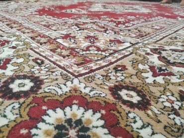 sədərək ticarət mərkəzi xalcalar: Xalça Dekorativ, İran, Kredit yoxdur — 4