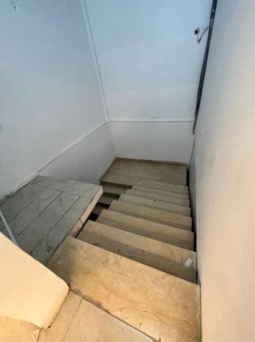 mingəcevirdə icarə obyektlər: Qara Qarayevdə, Sevinc kinotetarının yaxınlığında 3 mərtəbəli və əlavə — 7