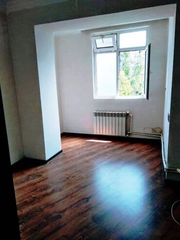 ev masazir: Bakı, 2 otaqlı, Köhnə tikili, 45 kv. m — 1