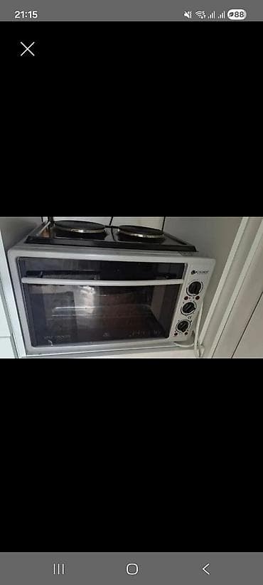 samsung a51 satilir: Qarışıq sobası Stolüstü, 2 gözlü — 1