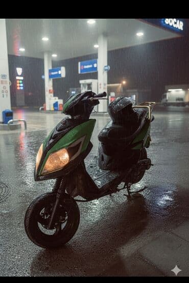 gence traktor satisi: Heç bir prablem yoxdu herşeyin teze deyismisem 300 manat xerc qoymuşam — 4