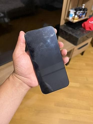 iphone 13 pro max en ucuz: IPhone 16 Pro Max, 256 GB, Graphite, Simsiz şarj — 7