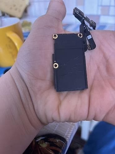 a21: IPhone 11 pro üçün ehtiyat hissələri paketi Plata 256 yadaş icloudadi — 3