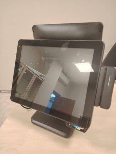 az smart kassa aparatı: İşlənmiş — 2