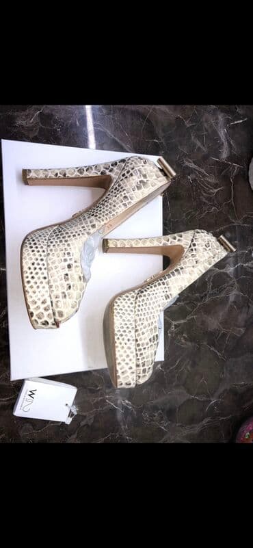 tekstil uşaq şəp şəpləri: Ölçü: 37.5, İşlənmiş — 8