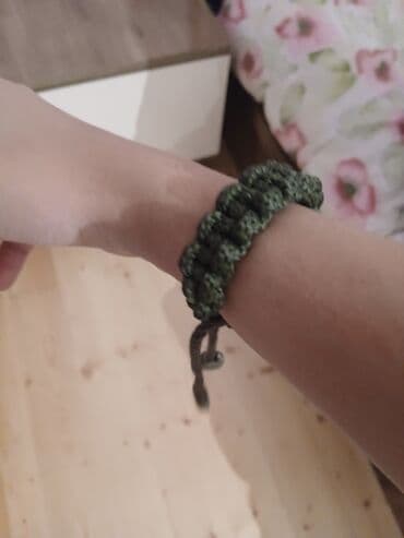 aqua de polo saat: Bilərzik — 4