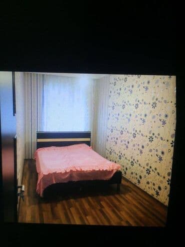 3 mkr kiraye evler: 9cu mikrorayonda 5 mərtəbəli binanın 3-cü mərtəbəsində 2 otaqlı mənzil — 7