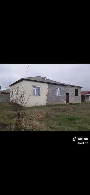 Həyət evləri və villaların satışı: 5 otaqlı, 5 kv. m, Kredit yoxdur, Orta təmir — 4