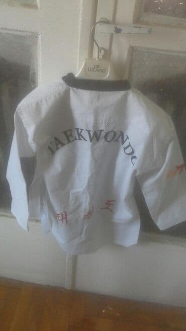 спортивки россия в бишкеке: Kimono/kəmər ilə
1/5 — 2