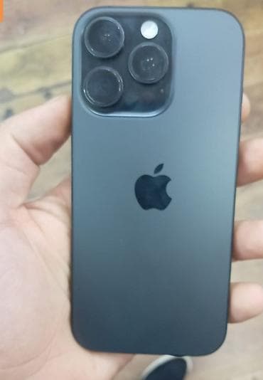 dubai iphone 13: IPhone 16 Pro — 2