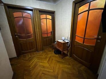 9 ci mikrorayon satilan evler: Bakı, Əhmədli, 3 otaqlı, Köhnə tikili, m. Əhmədli, 85 kv. m — 8