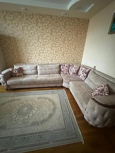 sumqayitda divan: Künc divan — 1