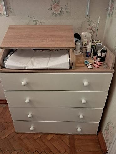 Komodlar: Yeni, Güzgüsüz — 4