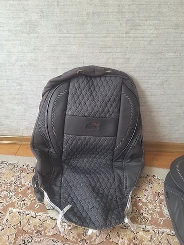 arx qazan: Avtomobil oturacağı üçün üzlüklər (4 ədəd) bütün oturacaqlar üçün - — 3